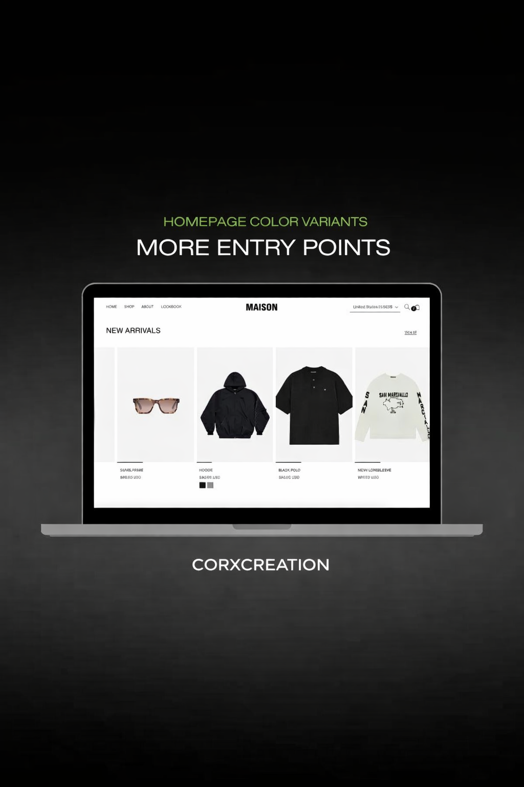 RL SHOPIFY THEME