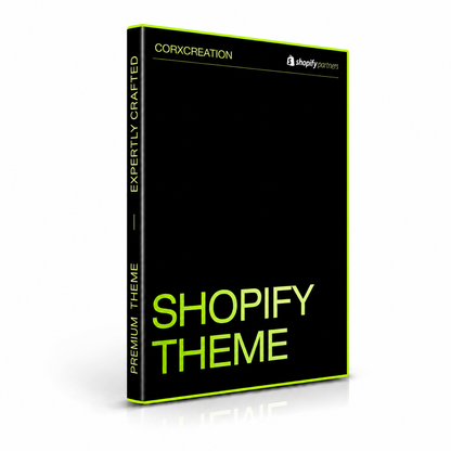 RL SHOPIFY THEME